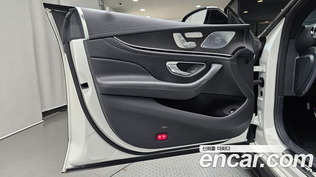 Mercedes-Benz AMG GT 2022 — photo 14