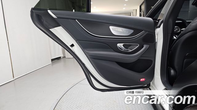 Mercedes-Benz AMG GT 2022 — photo 15