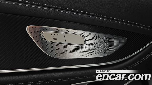 Mercedes-Benz AMG GT 2022 — photo 27
