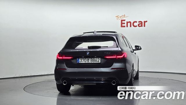 BMW 1-Series 2020 — photo 4