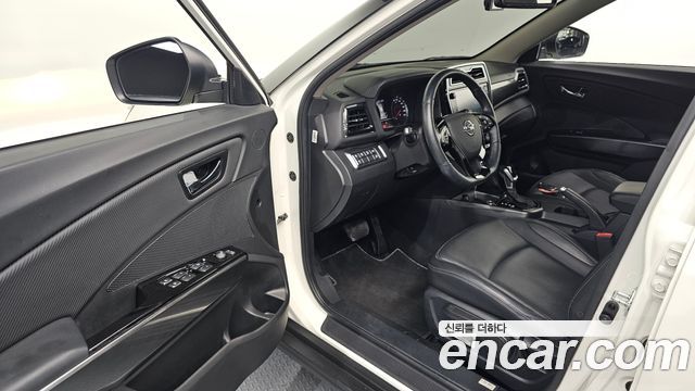 KG Mobility TIBOLI 2022 — photo 10