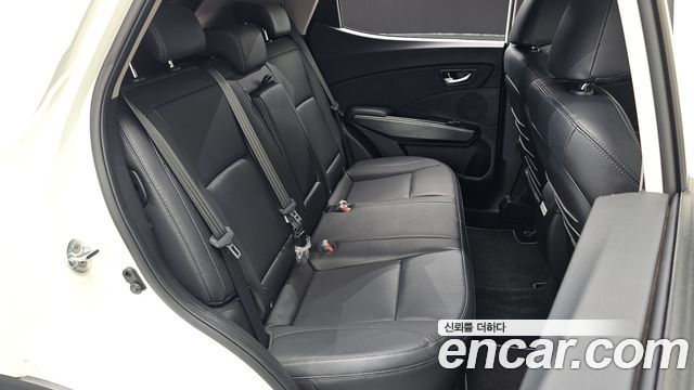 KG Mobility TIBOLI 2022 — photo 11