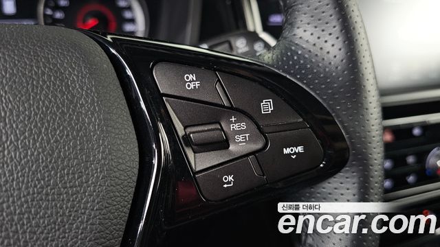 KG Mobility TIBOLI 2022 — photo 13