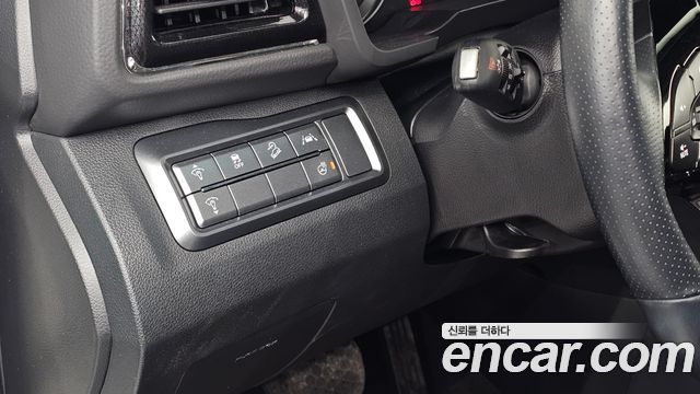 KG Mobility TIBOLI 2022 — photo 18