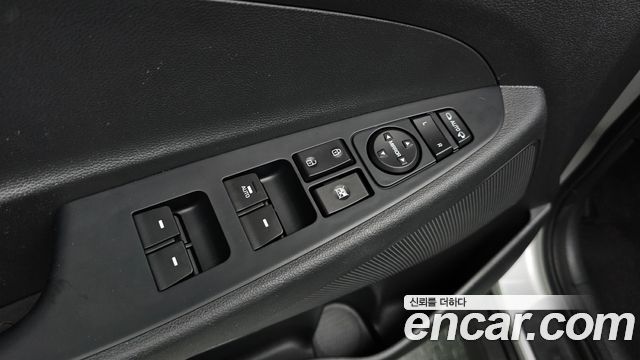 Hyundai Tucson 2016 — photo 23