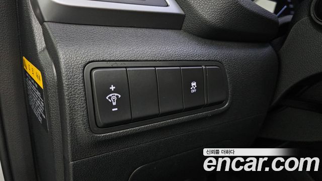 Hyundai Tucson 2016 — photo 24