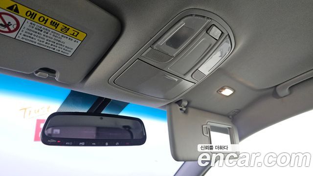Hyundai Tucson 2016 — photo 25