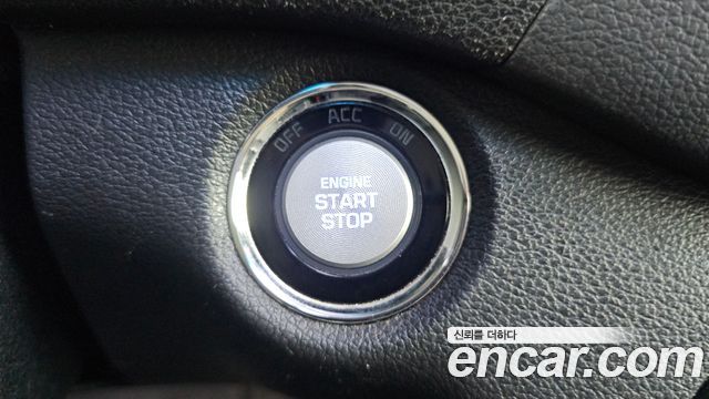 Hyundai Tucson 2016 — photo 27