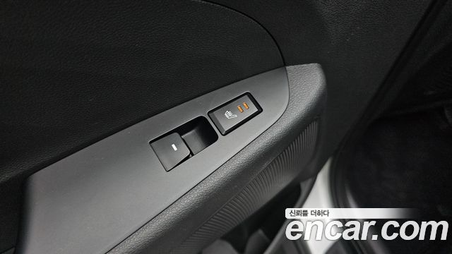 Hyundai Tucson 2016 — photo 28