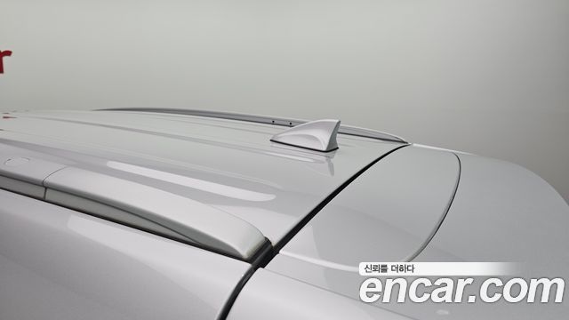 Hyundai Tucson 2016 — photo 29