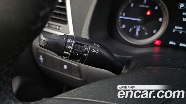 Hyundai Tucson 2016 — photo 30