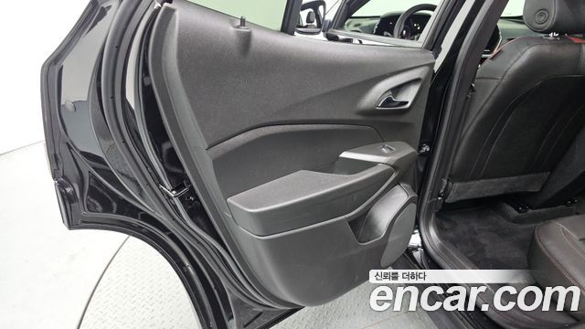 Chevrolet Korea Trax 2024 — photo 15