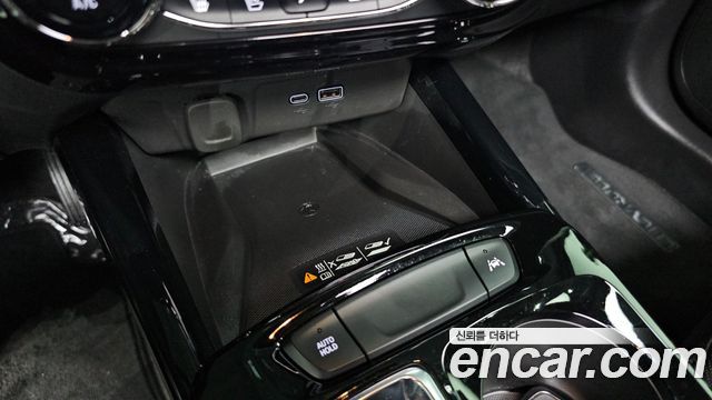 Chevrolet Korea Trax 2024 — photo 29