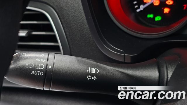 Renault Korea SM6 2019 — photo 22