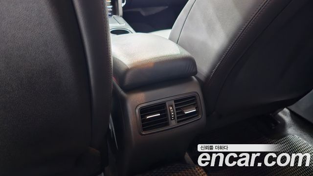 Renault Korea SM6 2019 — photo 24