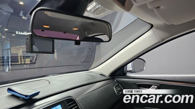 Renault Korea SM6 2019 — photo 25