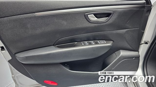 Renault Korea SM6 2019 — photo 14