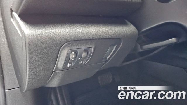 Renault Korea SM6 2019 — photo 27