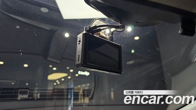 Renault Korea SM6 2019 — photo 30