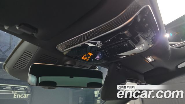Mercedes-Benz S-Class 2021 — photo 28