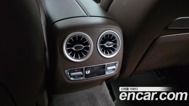 Mercedes-Benz CLS-Class 2021 — photo 34