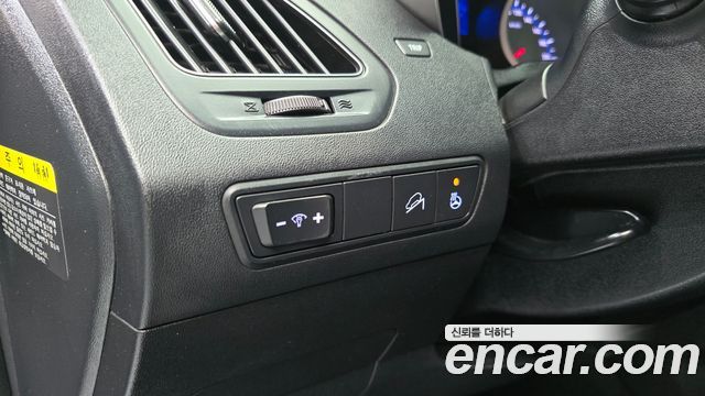 Hyundai Tucson 2014 — photo 15