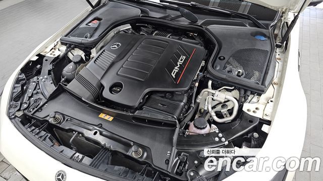 Mercedes-Benz AMG GT 2020 — photo 6