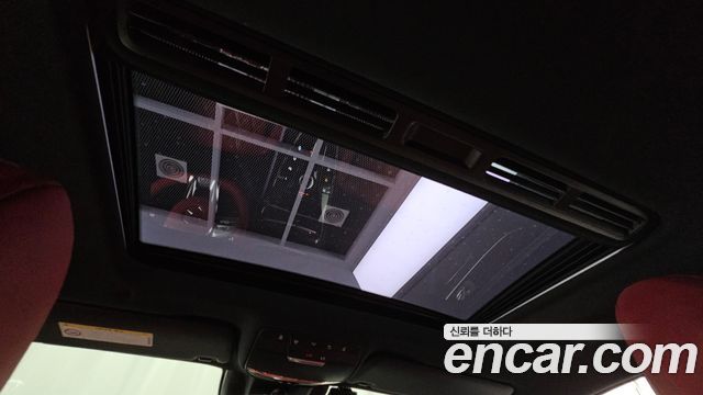 Mercedes-Benz AMG GT 2020 — photo 23