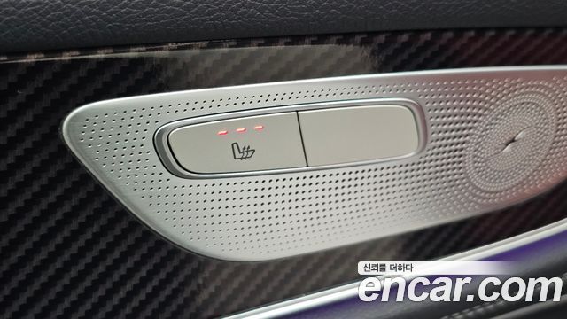 Mercedes-Benz AMG GT 2020 — photo 24