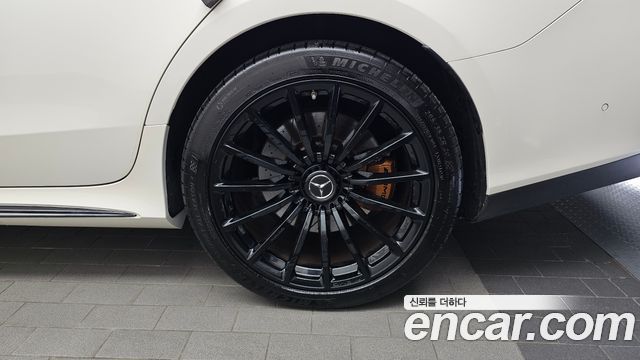 Mercedes-Benz AMG GT 2020 — photo 7