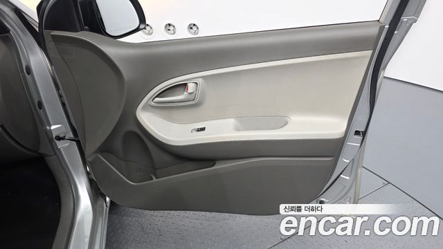Kia morning 2013 — photo 14