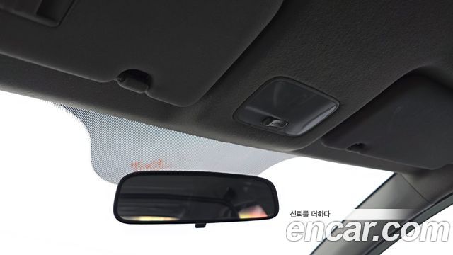 Kia morning 2013 — photo 27