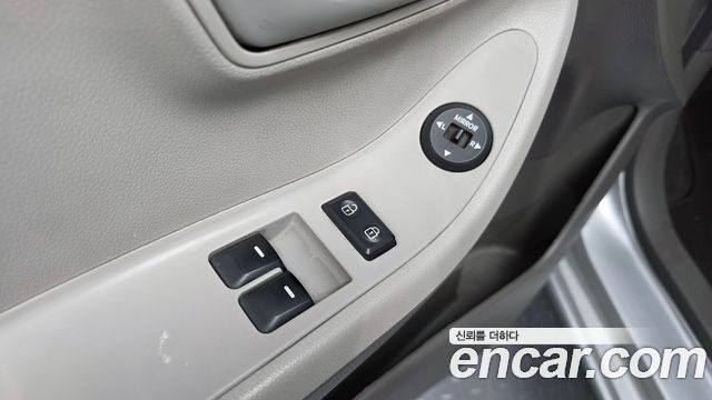 Kia morning 2013 — photo 28