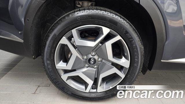 Hyundai Palisade 2023 — photo 5