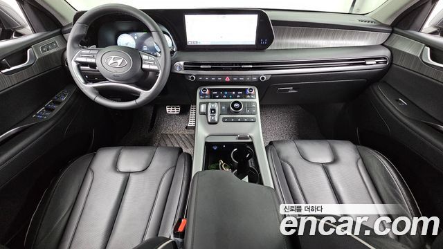 Hyundai Palisade 2023 — photo 10