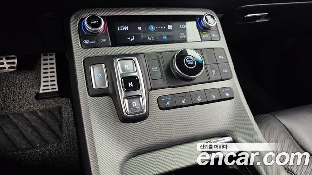 Hyundai Palisade 2023 — photo 12