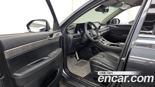 Hyundai Palisade 2023 — photo 13