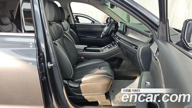 Hyundai Palisade 2023 — photo 17