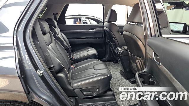 Hyundai Palisade 2023 — photo 18