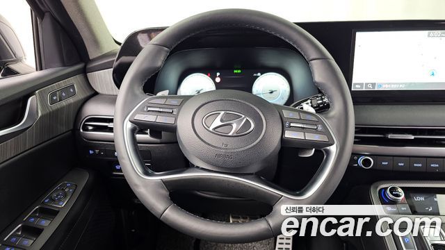 Hyundai Palisade 2023 — photo 19
