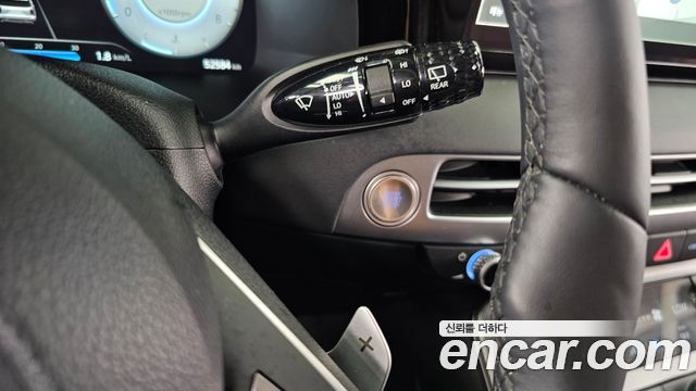 Hyundai Palisade 2023 — photo 20