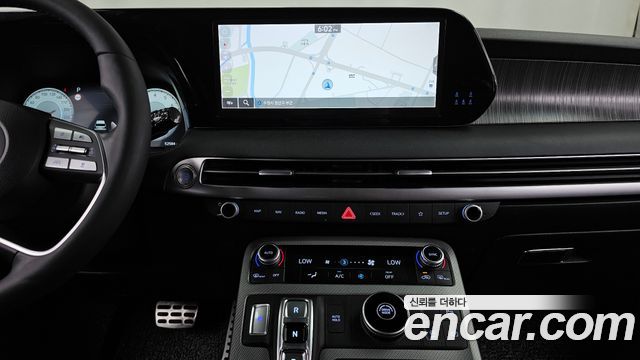 Hyundai Palisade 2023 — photo 21