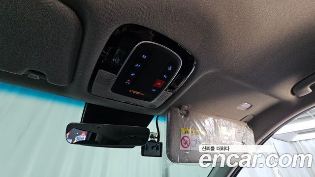 Hyundai Palisade 2023 — photo 24