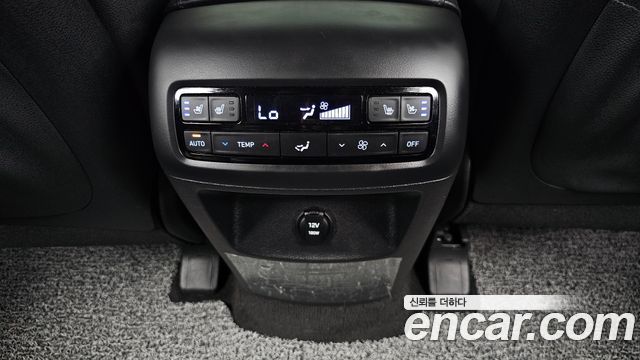 Hyundai Palisade 2023 — photo 25