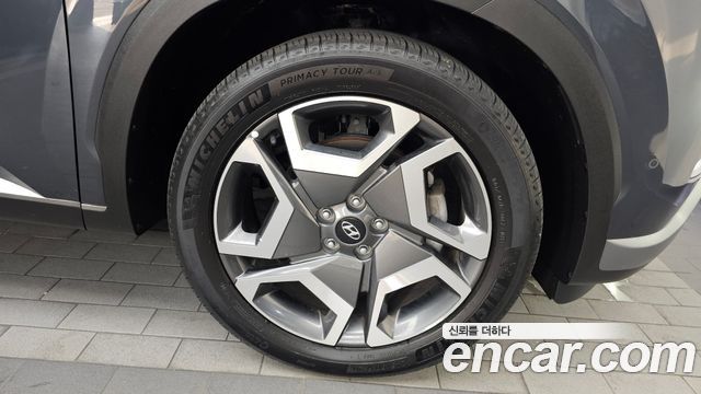 Hyundai Palisade 2023 — photo 7