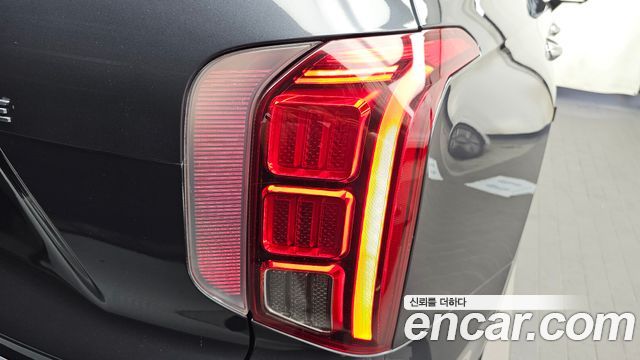 Hyundai Palisade 2023 — photo 9