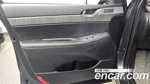Hyundai Palisade 2023 — photo 14