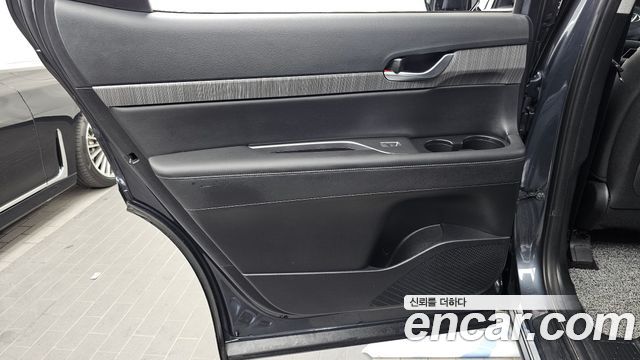 Hyundai Palisade 2023 — photo 15