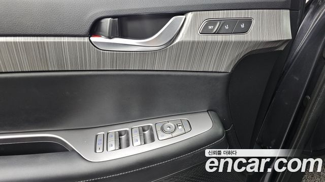Hyundai Palisade 2023 — photo 27