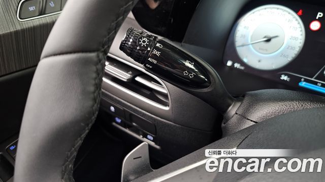 Hyundai Palisade 2023 — photo 28